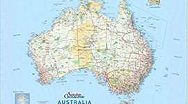 Timeline: Australian History