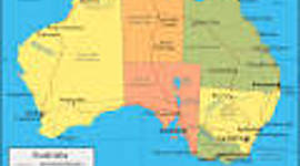 Timeline: Australia History