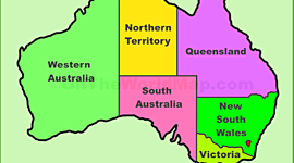 Timeline: Australian History