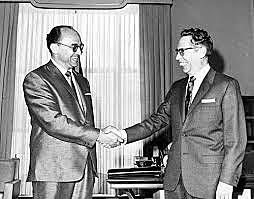 Desarrollo Estabilizador