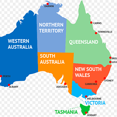 Timeline: Australian History