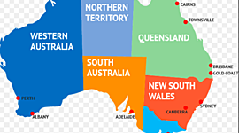Timeline: Australian History