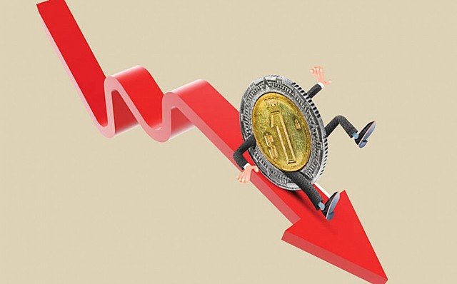 Devaluatoria del peso