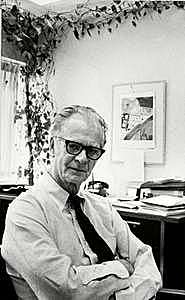 B. F. Skinner (1904-1990)
