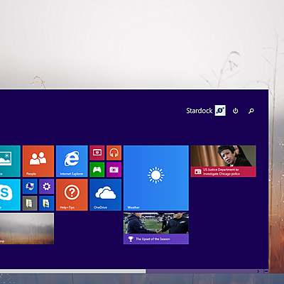 Timeline: windows 0.8