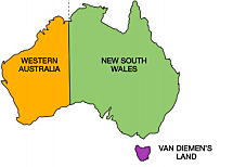 Western Australia