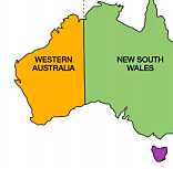 Western Australia