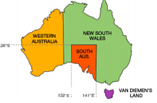 South Australia