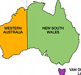 Western Australia