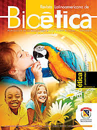 BIOETICA MODERNA