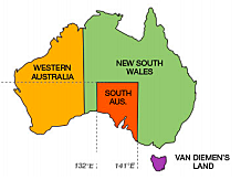 South Australia