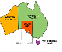 South Australia