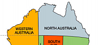 North Australia