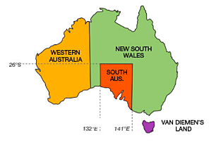 South Australia