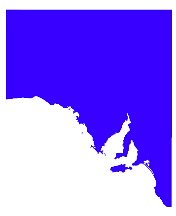 South Austrailia