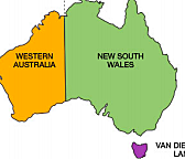 Western Australia