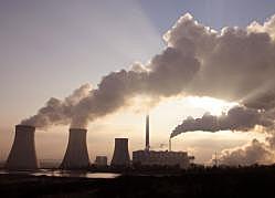 Calentamiento Global (finales del siglo 20) Ciencias de la Tierra