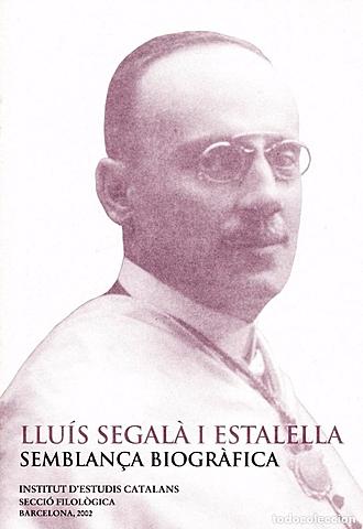 Lluis Segala ( 2002)