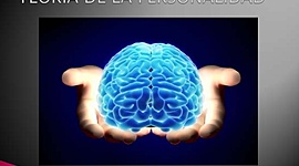 Timeline: Teorías científicas y explicativas de la personalidad