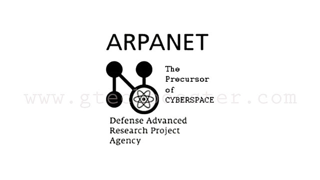 ARPANET