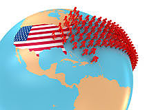 Rush of New Immigrants; The Chinese Exclusion Act