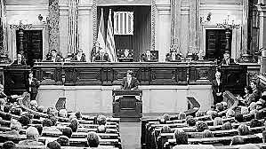 Las elecciones parlamentarias de 1966