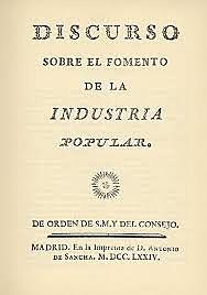 Ley para el Fomento de las Industrias Nuevas y Necesarias