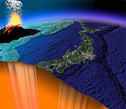 Cambio geológico (1830) Ciencias de la Tierra