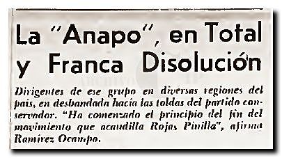 La Proliferación de grupos Guerrilleros