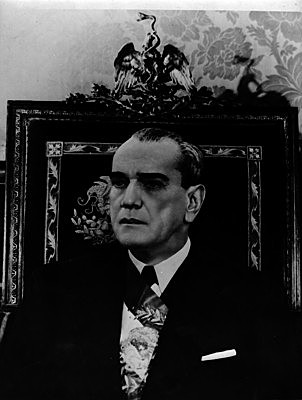Periodo de Adolfo Ruiz Cortines