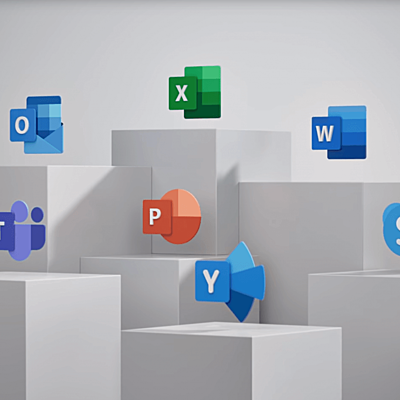 Timeline: HISTORIA MICROSOFT OFFICE