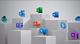 Timeline: HISTORIA MICROSOFT OFFICE