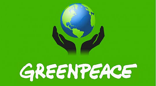 GREENPEACE