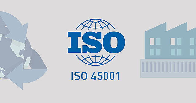 NTC ISO 45001 DE 2018