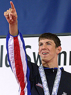 World Record on World Record