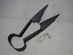 Tijeras