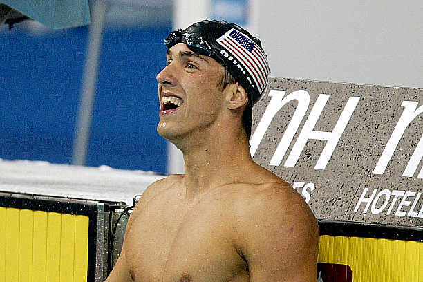 World Championship in Barcelona