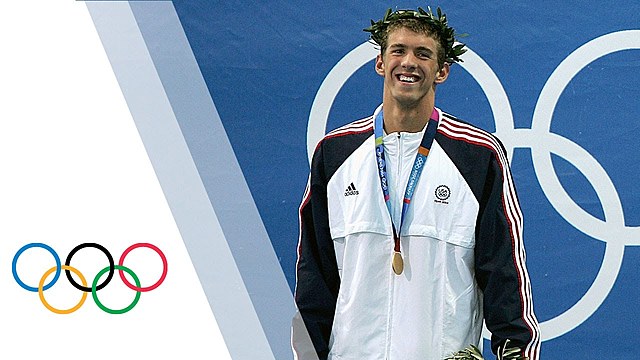 2004 Athens Olympics