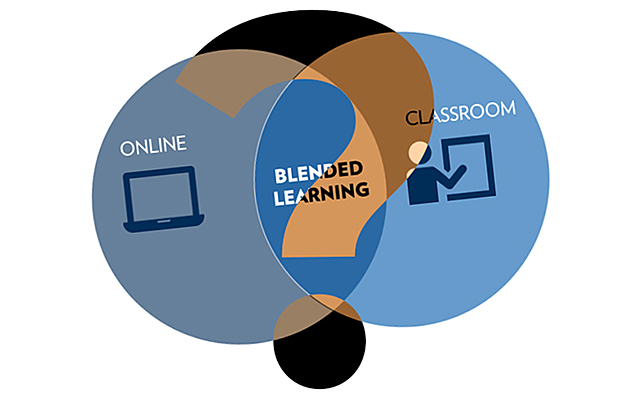 Blended Learning