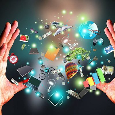 Timeline: La evolución tecnológica y científica del ser humano