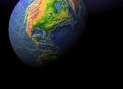 Inversión del campo magnético (1906) Ciencias de la Tierra