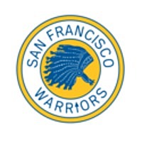 Philadelphia Warriors become the San Francisco Warriors