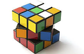 Cubo de Rubik