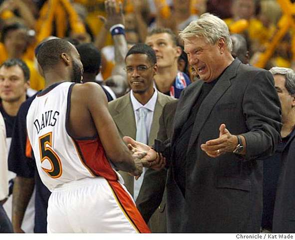 Nelson rejoins the Warriors