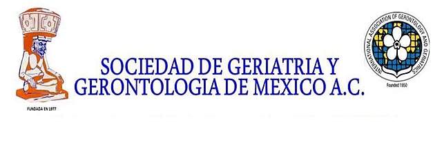 SOCIEDAD DE GERIATRAS DE MÉXICO, A.C.