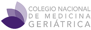 COLEGIO NACIONAL DE MEDICINA GERIÁTRICA (CONAMEGER).