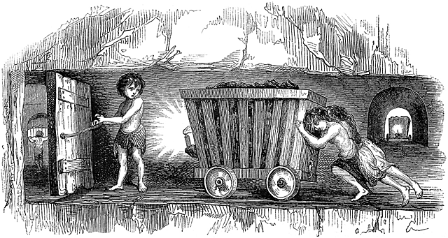 Factory Act raises minimum work age to 12