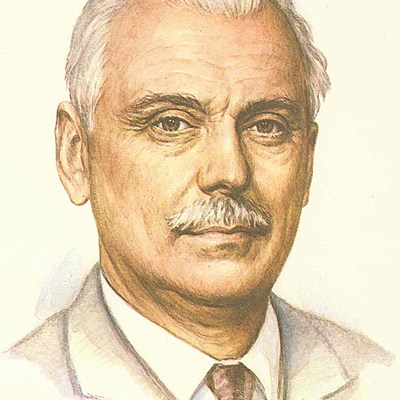 Timeline: Жизнь и творчество Сергея Михалкова