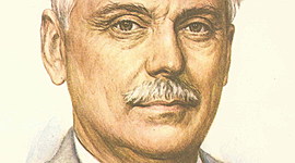 Timeline: Жизнь и творчество Сергея Михалкова