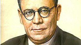 Timeline: Жизнь и творчество Самуила Маршака